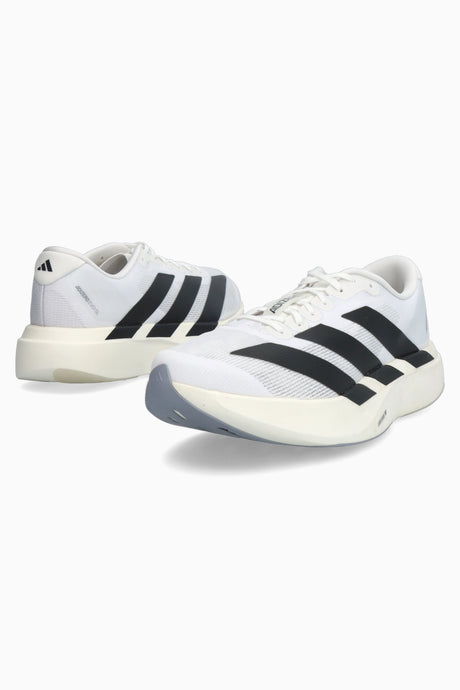 Маратонки adidas Adizero EVO SL (Бял) - JH6206 – снимка 2