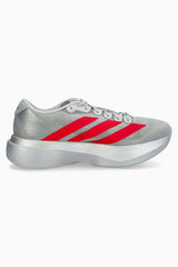 Мъжки маратонки adidas Adizero EVO SL (Сив) - KI3381 – снимка 3