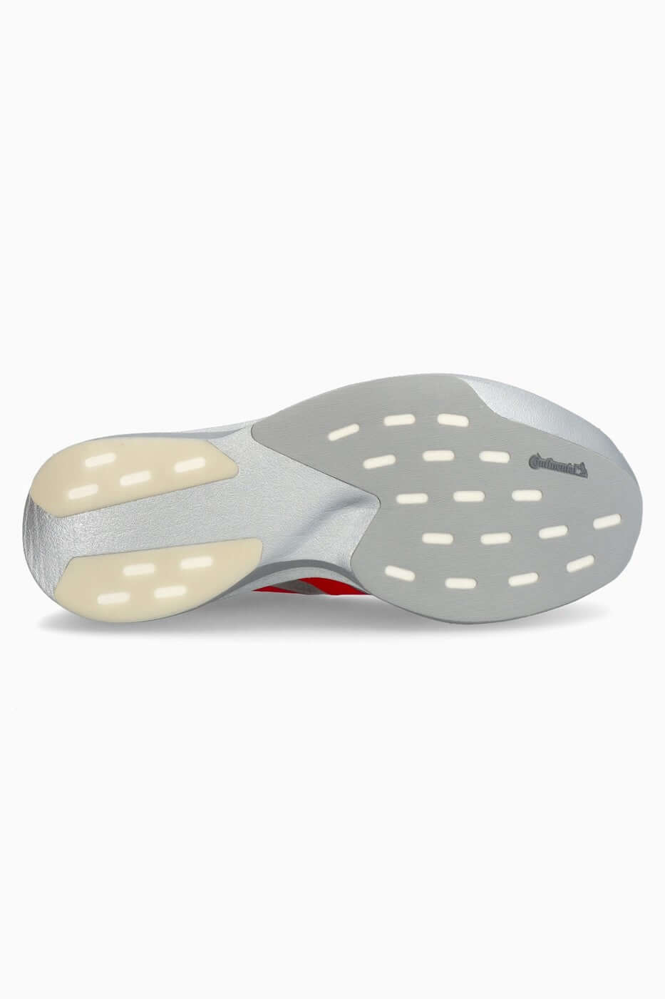 Мъжки маратонки adidas Adizero EVO SL (Сив) - KI3381 – снимка 4