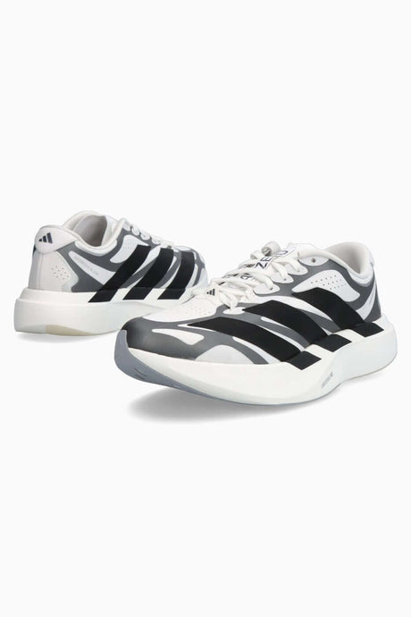 Мъжки маратонки adidas Adizero EVO SL - KI4763 – снимка 2