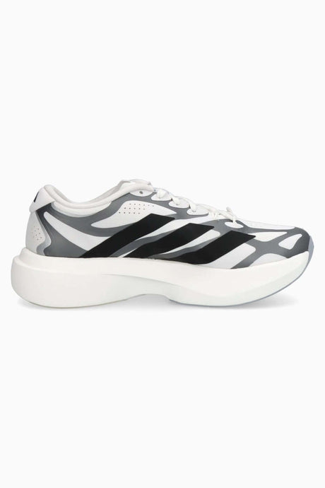 Мъжки маратонки adidas Adizero EVO SL - KI4763 – снимка 3