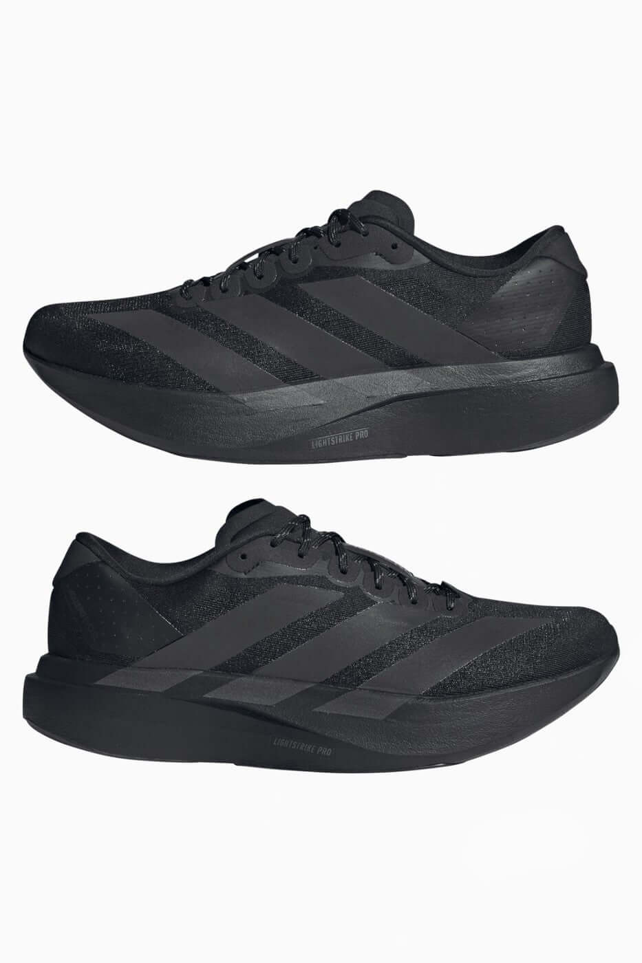 Мъжки маратонки adidas Adizero EVO SL (Черен) - KJ8336