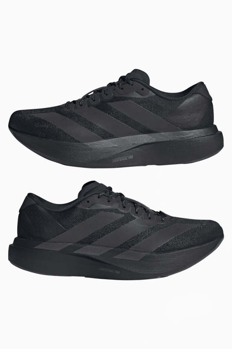 Мъжки маратонки adidas Adizero EVO SL (Черен) - KJ8336