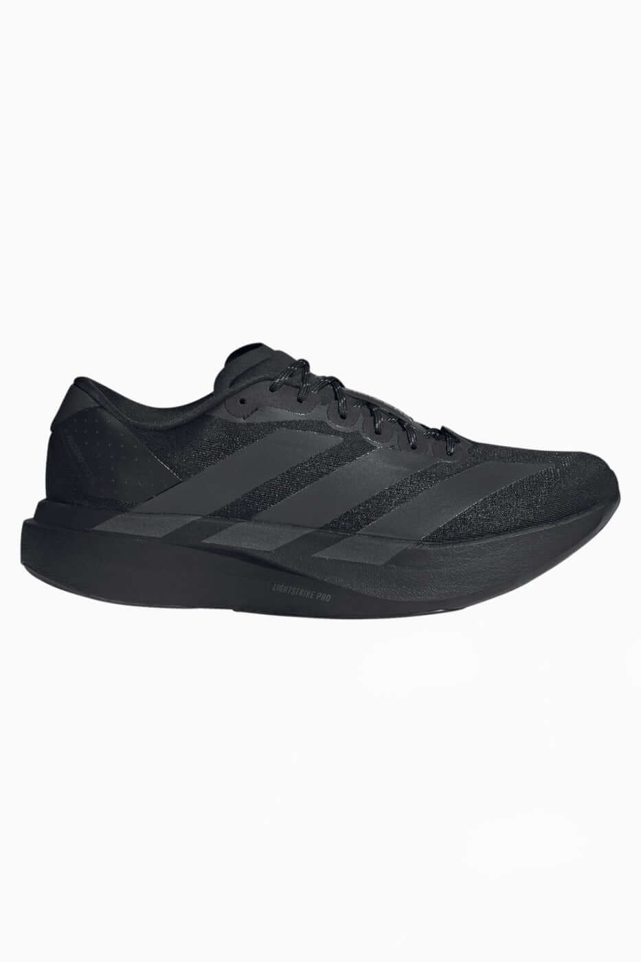 Мъжки маратонки adidas Adizero EVO SL (Черен) - KJ8336 – снимка 2