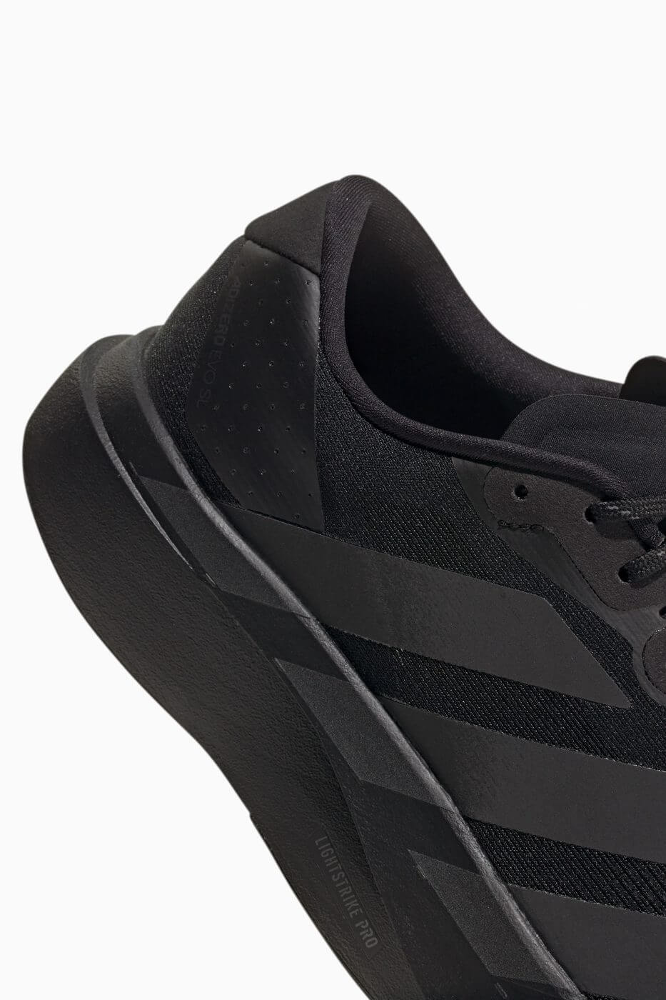 Мъжки маратонки adidas Adizero EVO SL (Черен) - KJ8336 – снимка 5