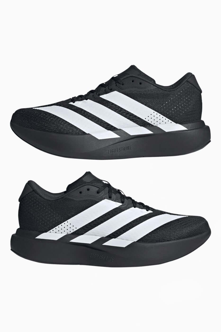Мъжки маратонки adidas Adizero Pacer (Черен) - KZ6848