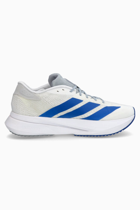 Мъжки маратонки adidas Adizero SL 2 (Сив) - JQ3127 – снимка 3