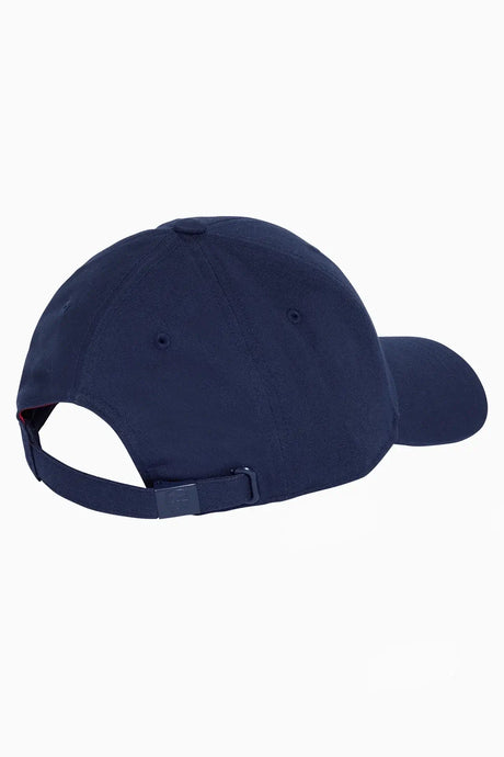 Шапка adidas Arsenal FC 25/26 US Pack (Тъмносин) - JX5759 – снимка 2