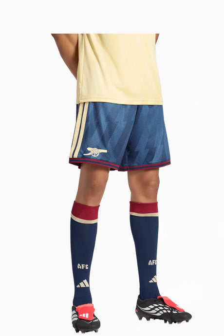 Шорти adidas Arsenal FC 26/27 3rd - KX0923