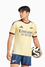 Тениска adidas Arsenal FC 26/27 Трета Authentic - KQ6511