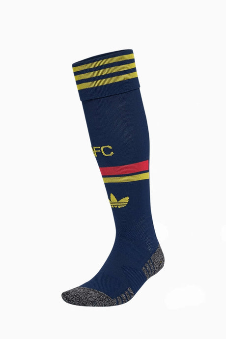 Футболни чорапи adidas Arsenal FC 26/27 Away (Тъмносин) - JZ4648