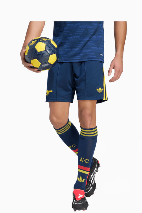 Шорти adidas Arsenal FC 26/27 като Гост - JZ3162