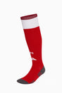 Футболни чорапи adidas Arsenal FC 26/27 Домакински екип (Червен) - JZ4646