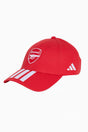 Шапка adidas Arsenal FC 26/27 - KR0531