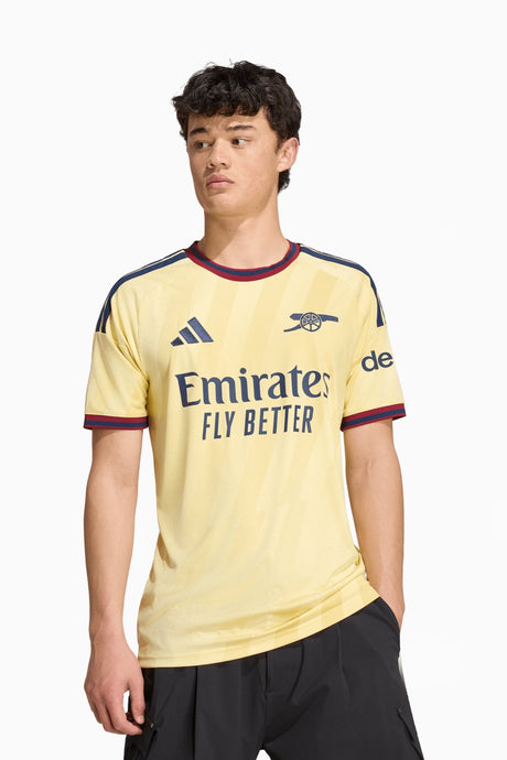 Тениска adidas Arsenal FC 26/27 Трета Replica - KQ6512