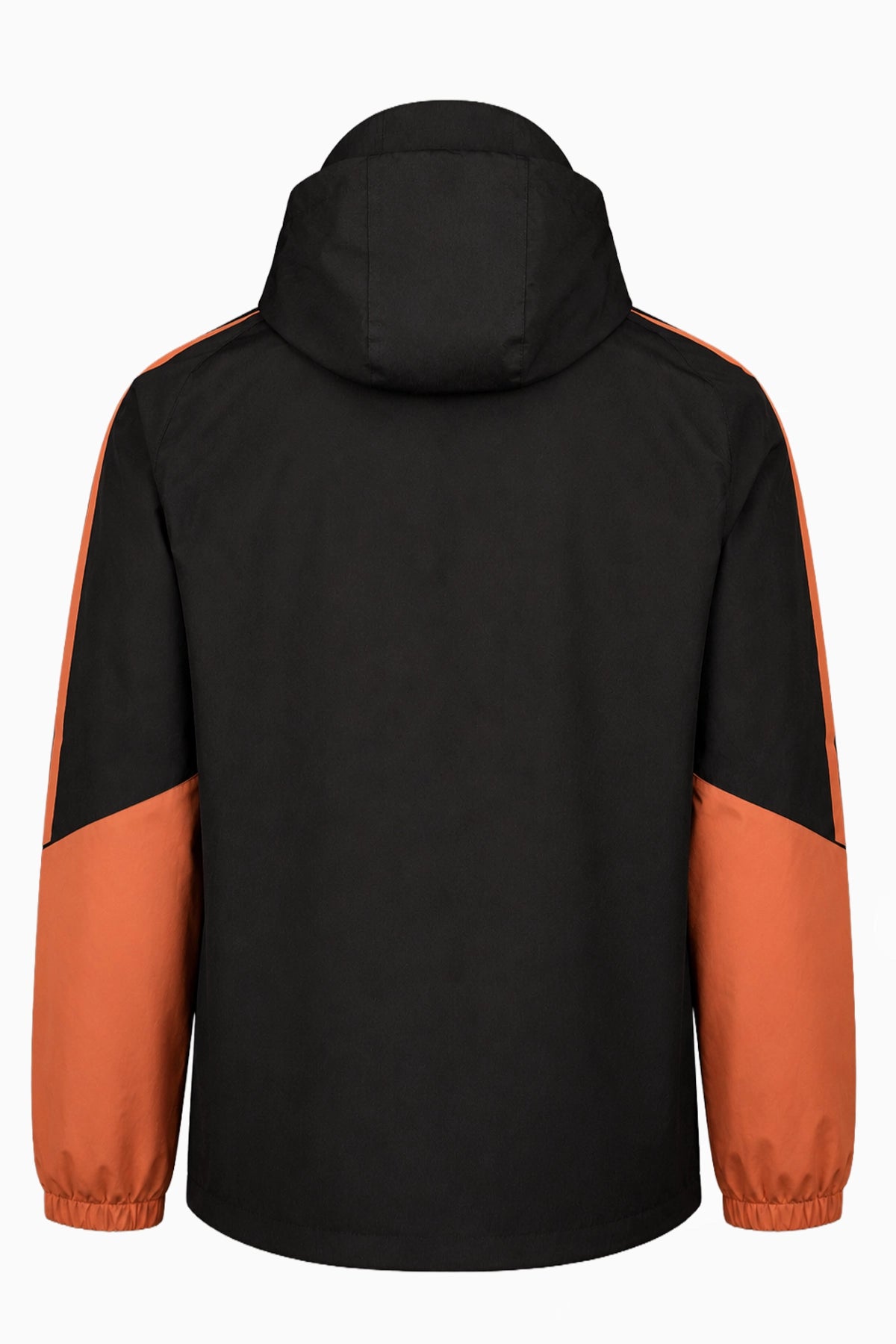 Яке adidas Arsenal FC 26/27 Tiro Rain (Черен) - KC2424 – снимка 2