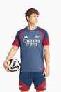 Тениска adidas Arsenal FC 26/27 Training (Тъмносин) - KB9987
