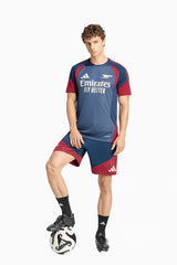 Тениска adidas Arsenal FC 26/27 Training (Тъмносин) - KB9987 – снимка 3