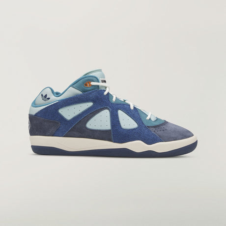Мъжки маратонки adidas BadBo 1.0 Bad Bunny Night Navy - LB5996
