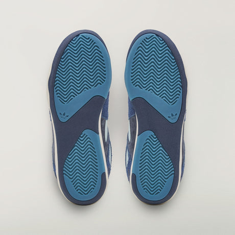Мъжки маратонки adidas BadBo 1.0 Bad Bunny Night Navy - LB5996 – снимка 3