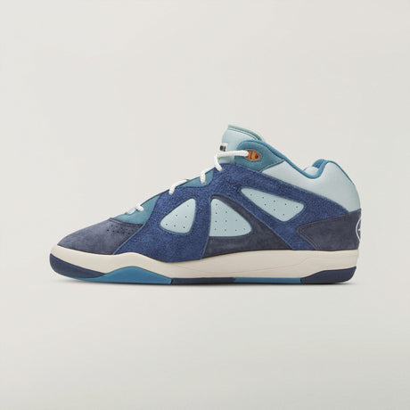 Мъжки маратонки adidas BadBo 1.0 Bad Bunny Night Navy - LB5996 – снимка 6