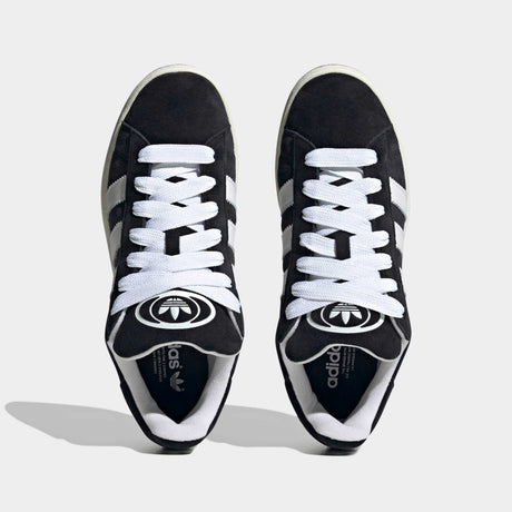 Мъжки маратонки adidas Campus 00s Black - HQ8708 – снимка 2