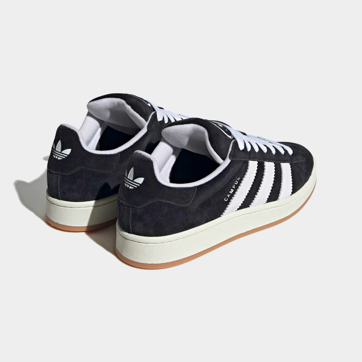 Мъжки маратонки adidas Campus 00s Black - HQ8708 – снимка 5
