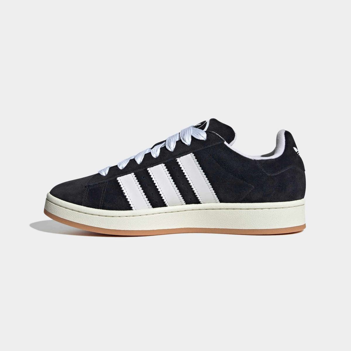 Мъжки маратонки adidas Campus 00s Black - HQ8708 – снимка 6