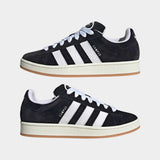 Мъжки маратонки adidas Campus 00s Black - HQ8708 – снимка 7