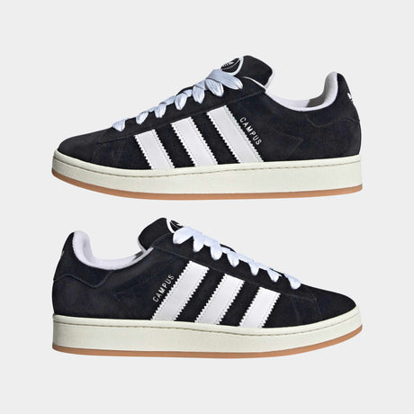 Мъжки маратонки adidas Campus 00s Black - HQ8708 – снимка 7