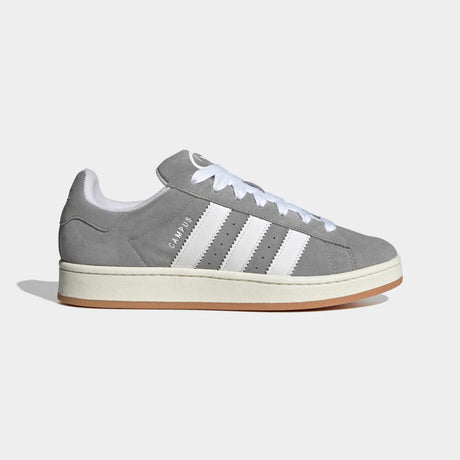 Мъжки маратонки adidas Campus 00s Grey White - HQ8707
