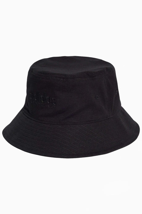 Шапка adidas Classic Cotton (Черен) - HT2029 – снимка 2