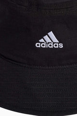 Шапка adidas Classic Cotton (Черен) - HT2029 – снимка 3