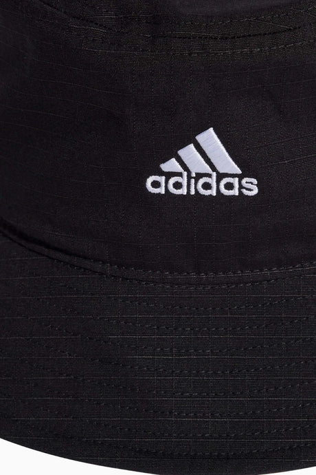 Шапка adidas Classic Cotton (Черен) - HT2029 – снимка 3