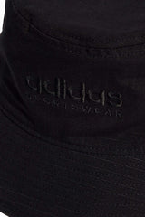 Шапка adidas Classic Cotton (Черен) - HT2029 – снимка 4