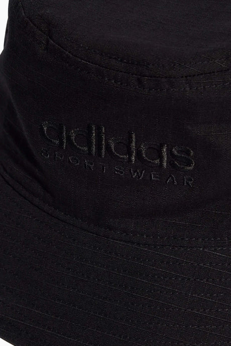 Шапка adidas Classic Cotton (Черен) - HT2029 – снимка 4