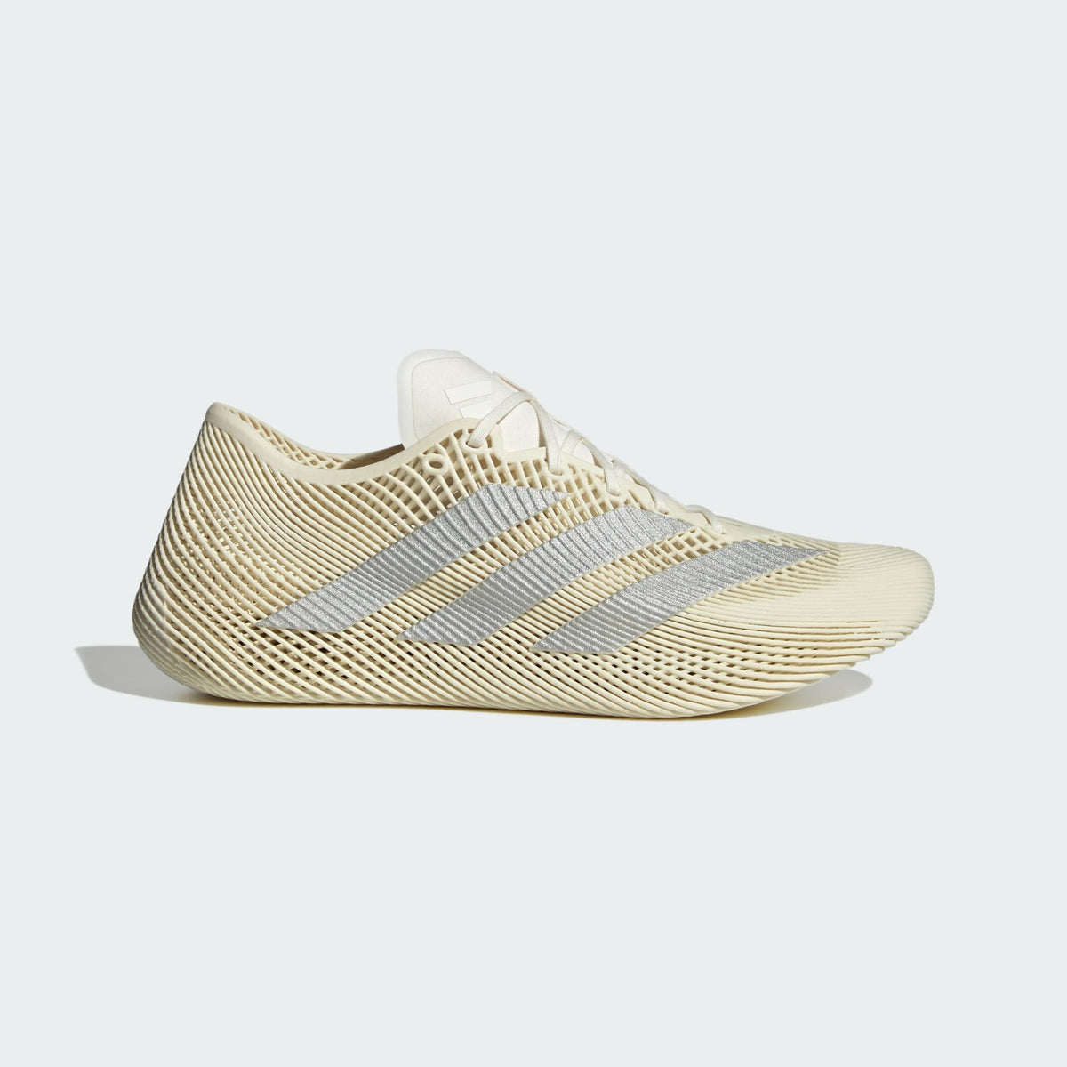 Мъжки маратонки adidas Climacool 4D Laced Off White Silver Metallic - KJ8969