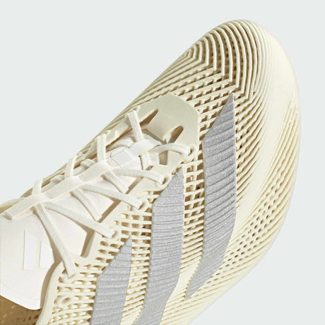 Мъжки маратонки adidas Climacool 4D Laced Off White Silver Metallic - KJ8969 – снимка 8