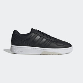 Мъжки маратонки adidas Courtic Core Black Cloud White - GX6319