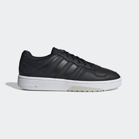 Мъжки маратонки adidas Courtic Core Black Cloud White - GX6319