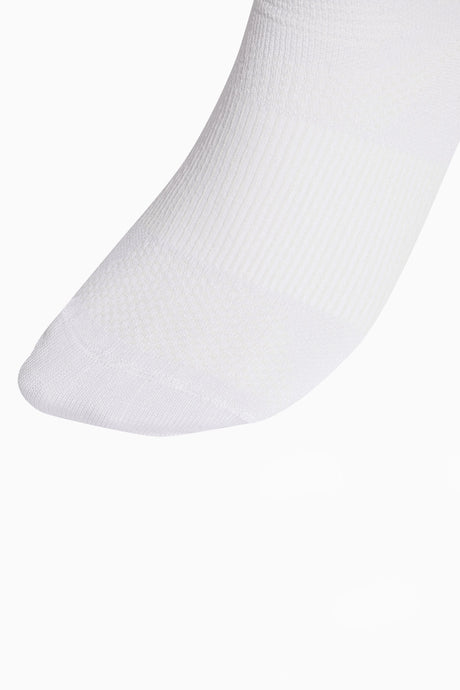 Чорапи adidas Cushioned Crew Performance (Бели) - JZ3029 – снимка 2
