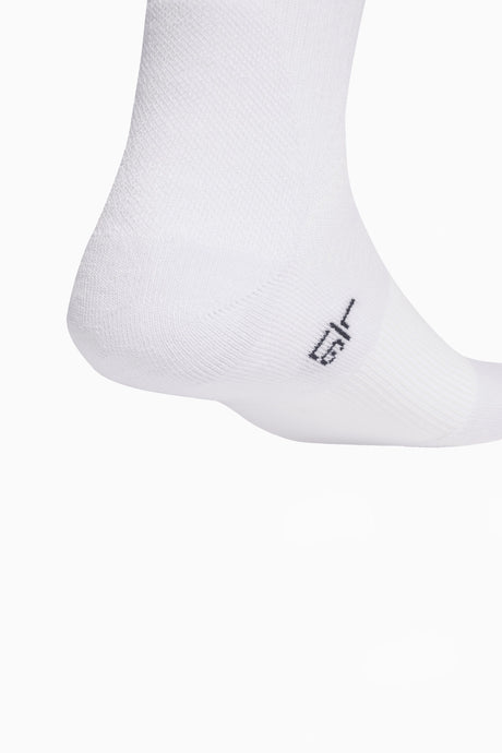 Чорапи adidas Cushioned Crew Performance (Бели) - JZ3029 – снимка 3