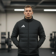 Мъжко яке adidas ENTRADA 26 JKT LIFESTYLE - JZ9141