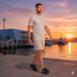 Комплект adidas ENTRADA 26 LIFESTYLE - JZ6677 / KF5922