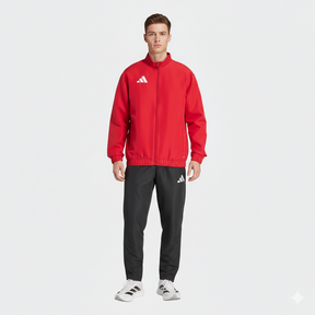 Мъжки спортен екип adidas ENTRADA 26 PRE - JZ6622 / JZ9127