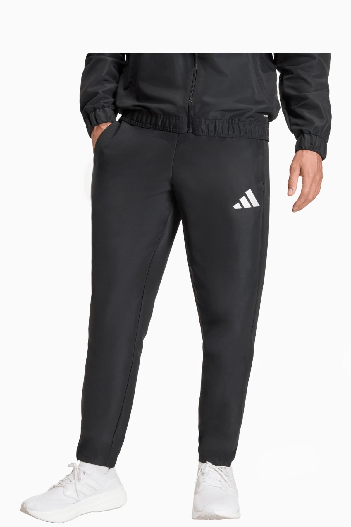 Мъжко долнище adidas ENTRADA 26 PRE - JZ9127 – снимка 2