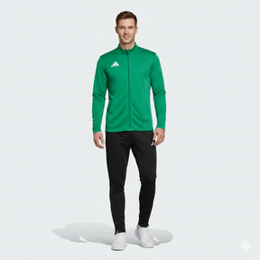 Спортен екип adidas Entrada 26 TR - JZ6585 / KE9848