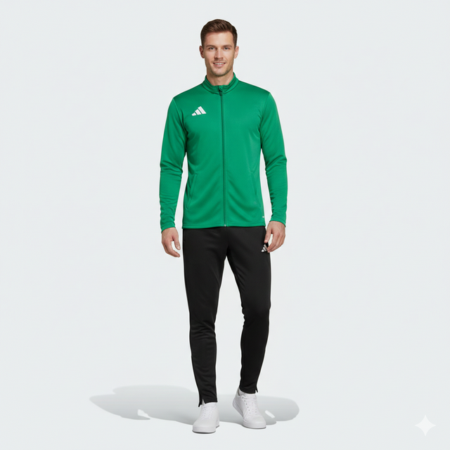Спортен екип adidas Entrada 26 TR - JZ6585 / KE9848