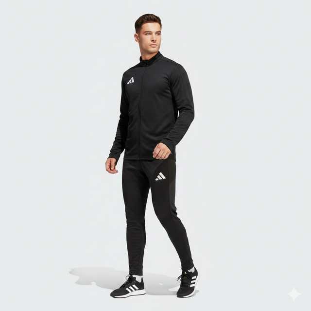 Спортен екип adidas Entrada 26 TR - JZ6587 / KE9848
