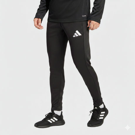 Спортен екип adidas Entrada 26 TR - JZ6587 / KE9848 – снимка 2
